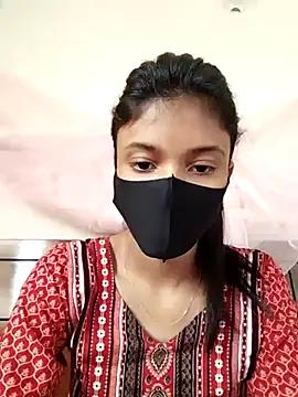 Photos of Jaya-Roy from StripChat is Group