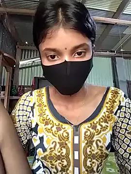 Photos of Jaya-Roy from StripChat is Freechat