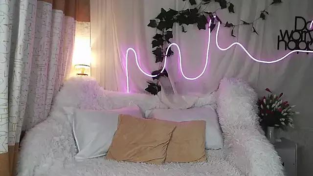 Jesica_moon_ from StripChat is Freechat