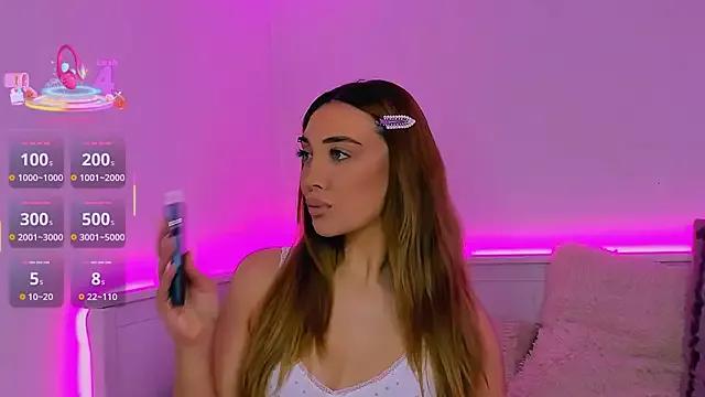 Girls: Stay up-to-date with the new immersive cumshows range and check-out the cutest escorts exhibit their wet clitoris and sweet physiques as they strip off and climax.