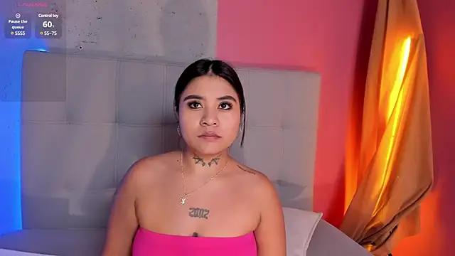 Girls: Stay up-to-date with the new immersive cumshows range and check-out the cutest escorts exhibit their wet clitoris and sweet physiques as they strip off and climax.