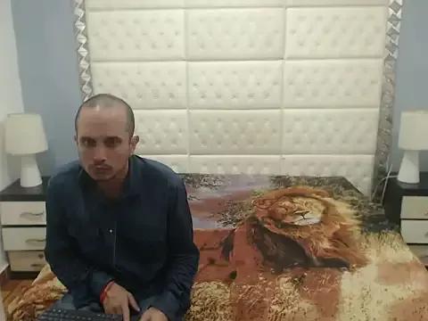 JhonTorres018 from StripChat is Freechat