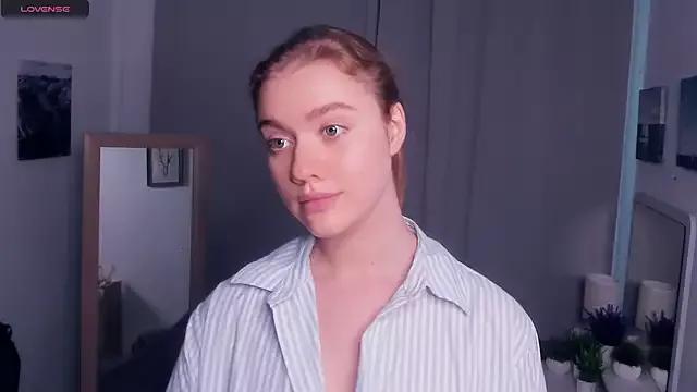 Girls ecstasy: Improve your chatting skills with these steamy streamers, and dive into the immersive world of exposed attraction.