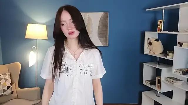 Josephine_Allen from StripChat is Freechat