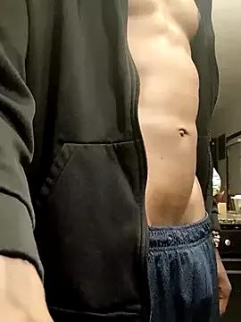 Judah_LyonZ from StripChat is Freechat