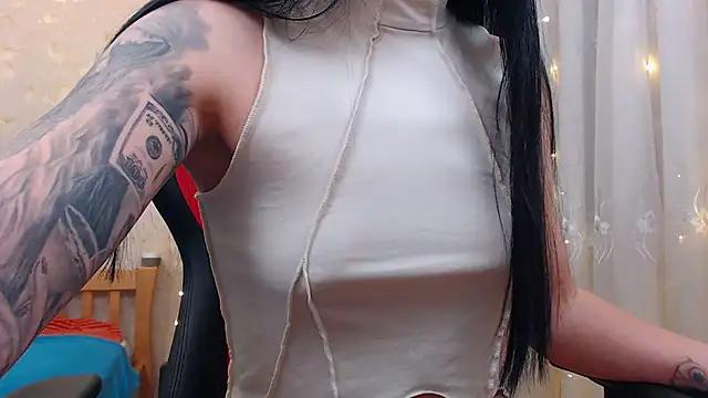 Girls: Stay up-to-date with the new immersive cumshows range and check-out the cutest escorts exhibit their wet clitoris and sweet physiques as they strip off and climax.
