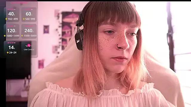 Watch the ultimate interactive adult broadcasting sex cam shows with our ukraine page. From Ponytail to Colorslash, we've got the cutest and most fascinating live exhibitions for you to enjoy.