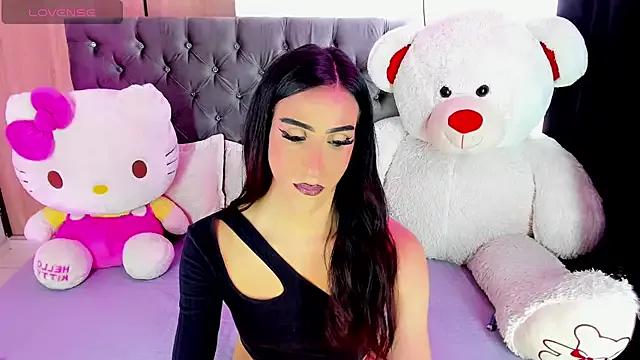 Girls: Stay up-to-date with the new immersive cumshows range and check-out the cutest escorts exhibit their wet clitoris and sweet physiques as they strip off and climax.