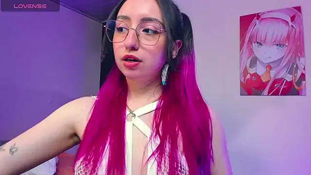 Girls: Stay up-to-date with the new immersive cumshows range and check-out the cutest escorts exhibit their wet clitoris and sweet physiques as they strip off and climax.