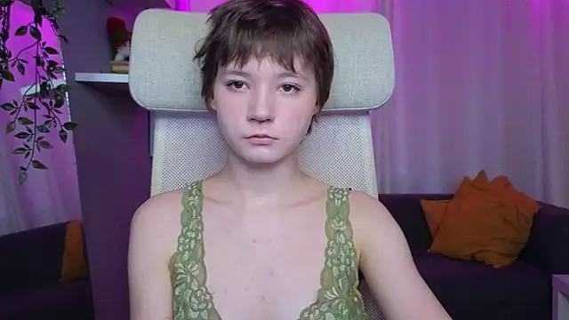 just_suka from StripChat is Freechat
