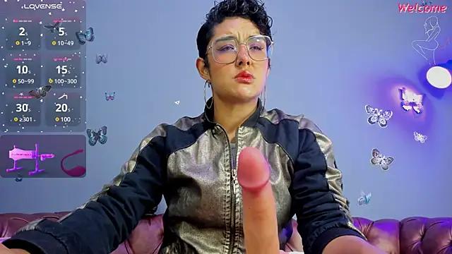 Girls: Stay up-to-date with the new immersive cumshows range and check-out the cutest escorts exhibit their wet clitoris and sweet physiques as they strip off and climax.