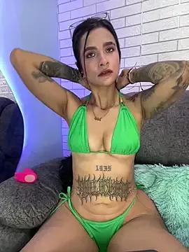 Girls: Stay up-to-date with the new immersive cumshows range and check-out the cutest escorts exhibit their wet clitoris and sweet physiques as they strip off and climax.