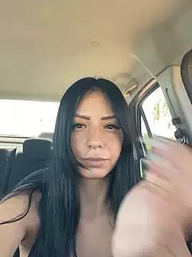 Photos of KallyK from StripChat is Freechat
