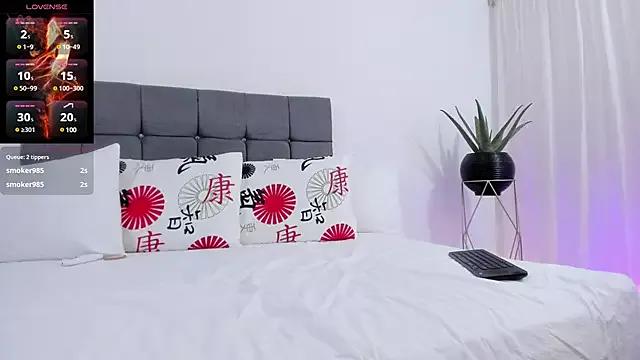 Girls: Stay up-to-date with the new immersive cumshows range and check-out the cutest escorts exhibit their wet clitoris and sweet physiques as they strip off and climax.