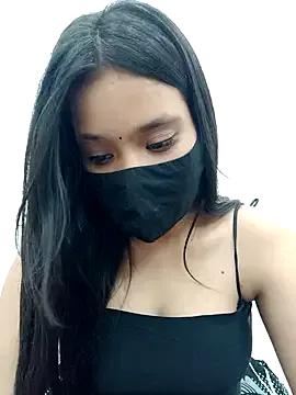 Photos of kanika_G from StripChat is Freechat