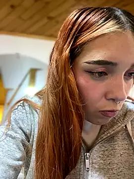 Karen18_boobs from StripChat is Freechat