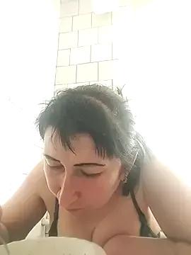 Karina3421 from StripChat is Freechat