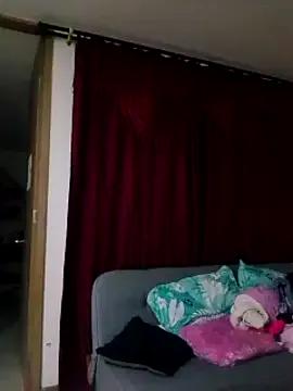 Karlagonzales_ from StripChat is Freechat