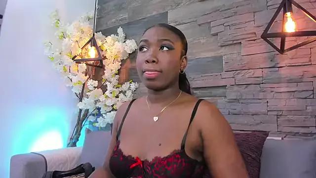 KarlieMoss from StripChat is Freechat