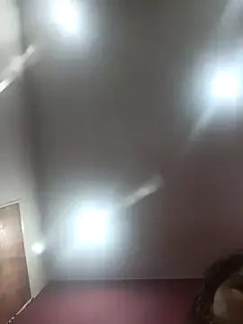 Karly_Grey_s from StripChat is Freechat