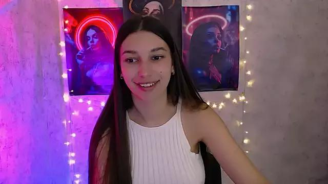 Girls: Stay up-to-date with the new immersive cumshows range and check-out the cutest escorts exhibit their wet clitoris and sweet physiques as they strip off and climax.