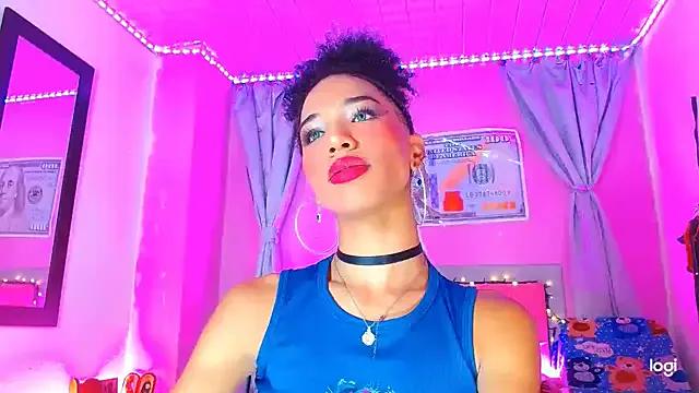 Photos of kataleya_partytranss from StripChat is Freechat