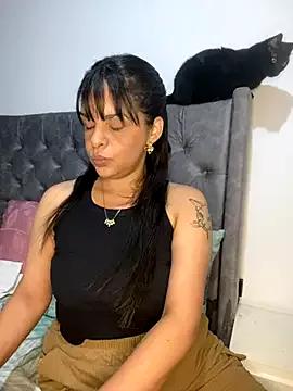 Photos of Kataliina from StripChat is Freechat