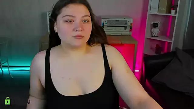 Kate-Jaackson from StripChat is Freechat