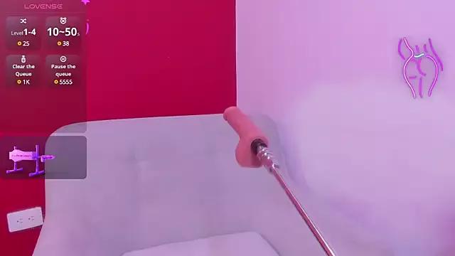 Girls: Stay up-to-date with the new immersive cumshows range and check-out the cutest escorts exhibit their wet clitoris and sweet physiques as they strip off and climax.