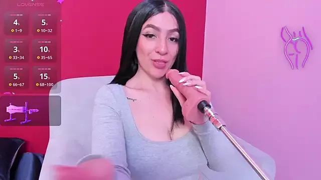 Girls: Stay up-to-date with the new immersive cumshows range and check-out the cutest escorts exhibit their wet clitoris and sweet physiques as they strip off and climax.