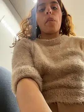 Katee_Jones from StripChat is Freechat