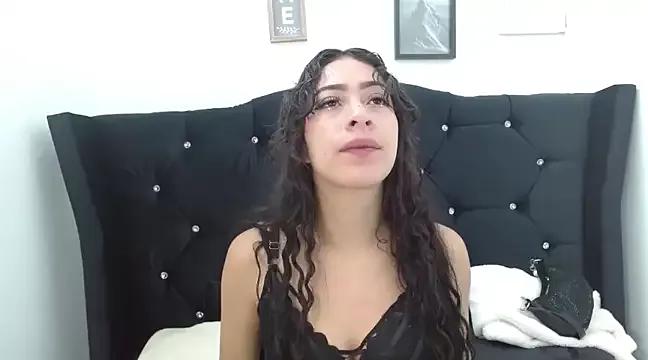 Kateryn_rose69 from StripChat is Freechat