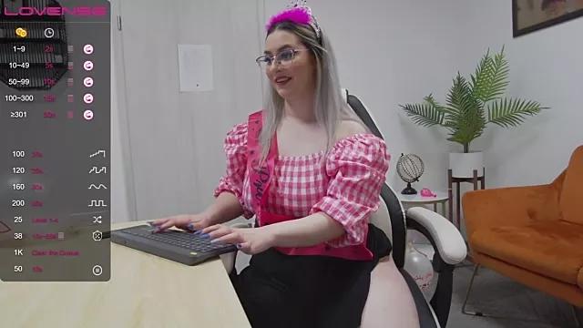 Girls: Stay up-to-date with the new immersive cumshows range and check-out the cutest escorts exhibit their wet clitoris and sweet physiques as they strip off and climax.