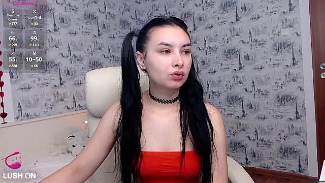 Girls: Stay up-to-date with the new immersive cumshows range and check-out the cutest escorts exhibit their wet clitoris and sweet physiques as they strip off and climax.