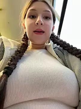 katexxxx from StripChat is Freechat