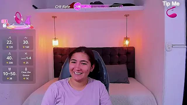Girls: Stay up-to-date with the new immersive cumshows range and check-out the cutest escorts exhibit their wet clitoris and sweet physiques as they strip off and climax.