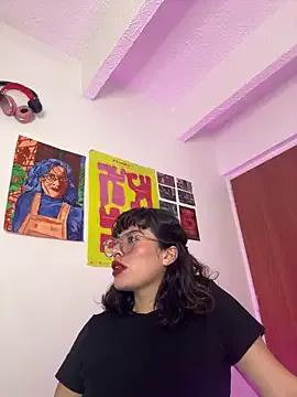 Katheerine from StripChat is Freechat