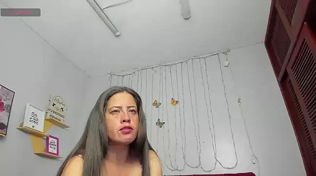 kathina_giraldo from StripChat is Freechat