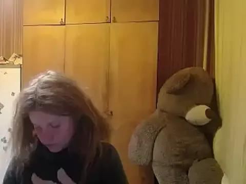 Kathlyn__Heath from StripChat is Freechat
