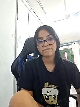 Katia_sweetx from StripChat is Freechat