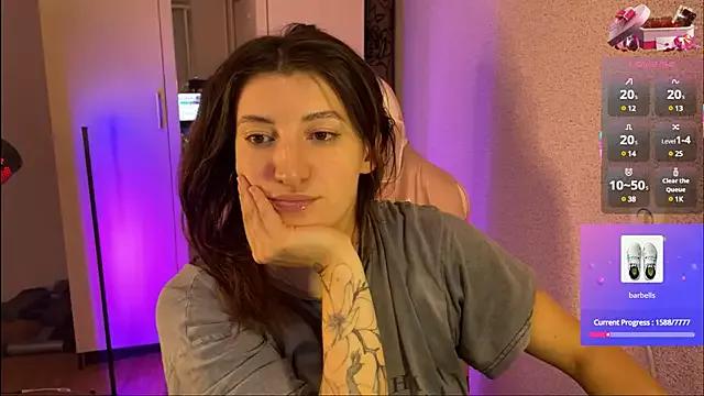 Girls: Stay up-to-date with the new immersive cumshows range and check-out the cutest escorts exhibit their wet clitoris and sweet physiques as they strip off and climax.