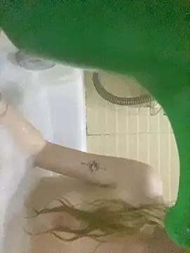 Kattynka webcams show profile image 