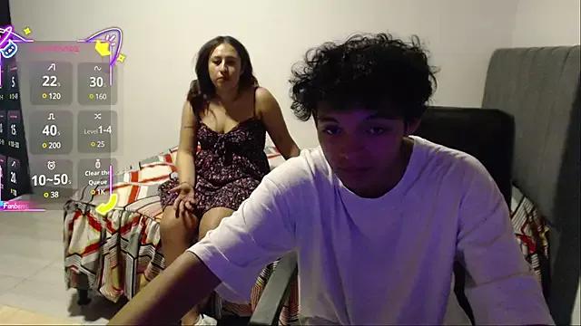 kayden_jones from StripChat is Freechat