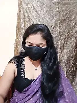Photos of Keerthi-Telugu from StripChat is Freechat