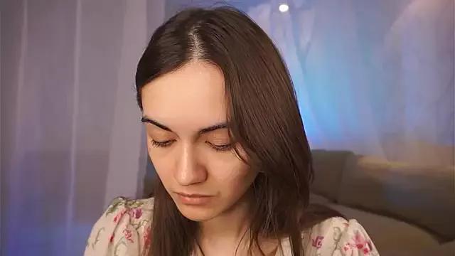 KellyWatson from StripChat