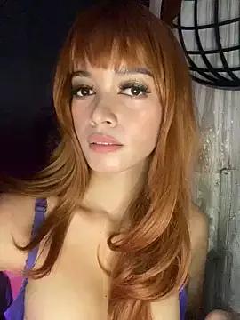 Kelsey_Love from StripChat is Freechat