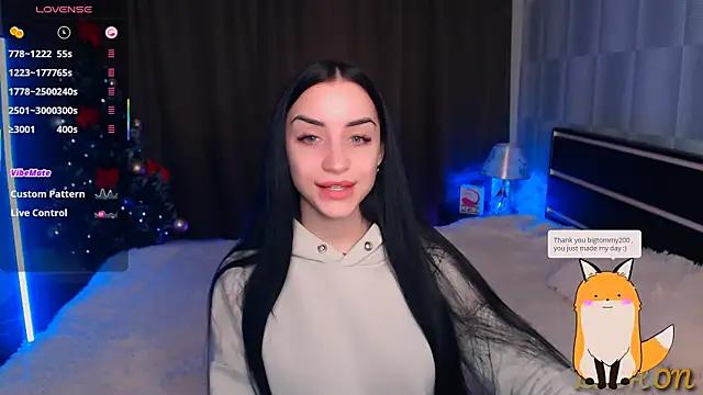 Watch the ultimate interactive adult broadcasting sex cam shows with our ukraine page. From Ponytail to Colorslash, we've got the cutest and most fascinating live exhibitions for you to enjoy.