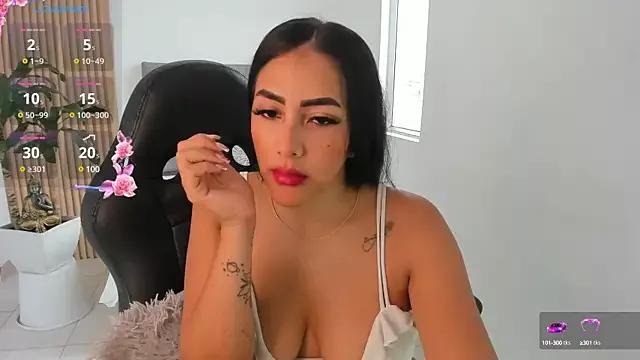Girls: Stay up-to-date with the new immersive cumshows range and check-out the cutest escorts exhibit their wet clitoris and sweet physiques as they strip off and climax.