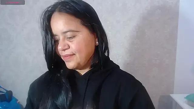 kendra__mamba from StripChat is Freechat