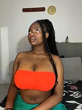 Photos of Kennya__ from StripChat is Freechat